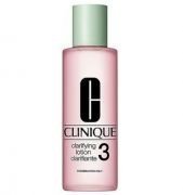 Clinique Clarifying Lotion3 400ml