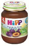 HIPP ORG ERIK PURESI 125 GR
