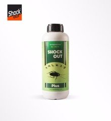 HASERE ILACI BIT PIRE SHOCK OUT PLUS 100 ML
