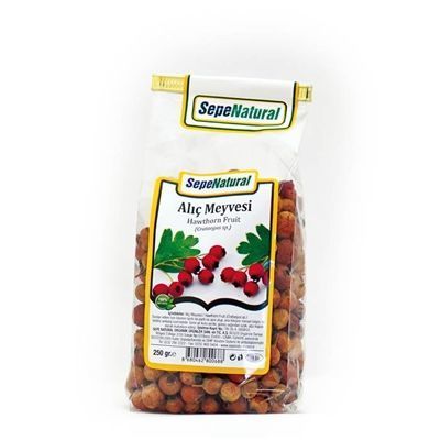 Alıç Meyvesi 250 gr