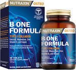 Nutraxin B-One Formula 90 Tablet - 2 Adet