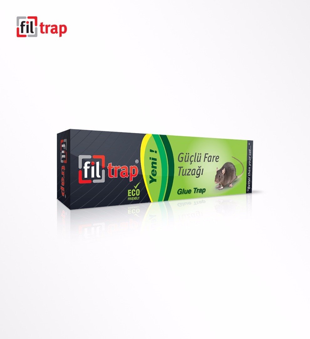 FARE YAPISKANI FILTRAP TUP 125 gr