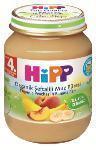 HIPP ORG SEFTALI MUZ PURES 125