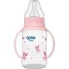 Wee Baby 744 Kulplu PP Biberon 150 ml