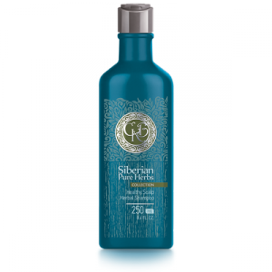 Saç Derisi İçin Şampuan / Healthy Scalp Herbal Shampoo