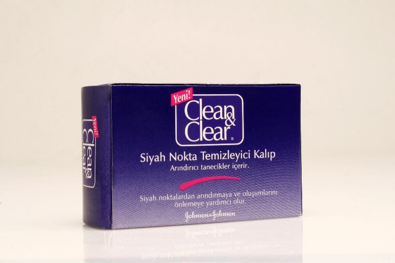 C&C SIYAH NOKTA TEM KALIBI