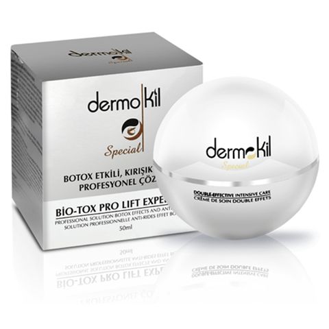 Dermokil Xtreme Derma Tox Renewing Botox Etkili  Göz Kremi