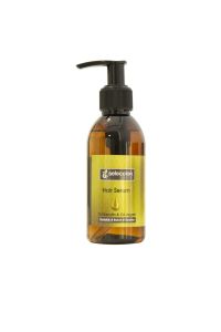 Seleccion Naturel Oil Keratin & Oil Argan Hair Serum 150 ml
