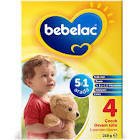Bebelac 4 Çocuk 250 gr