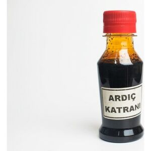 Hayat Ardıç Katranı 100 gr