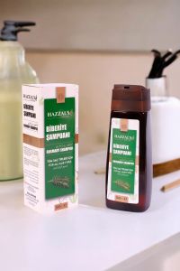 Hazzal's Biberiye Losyonu 125 ml