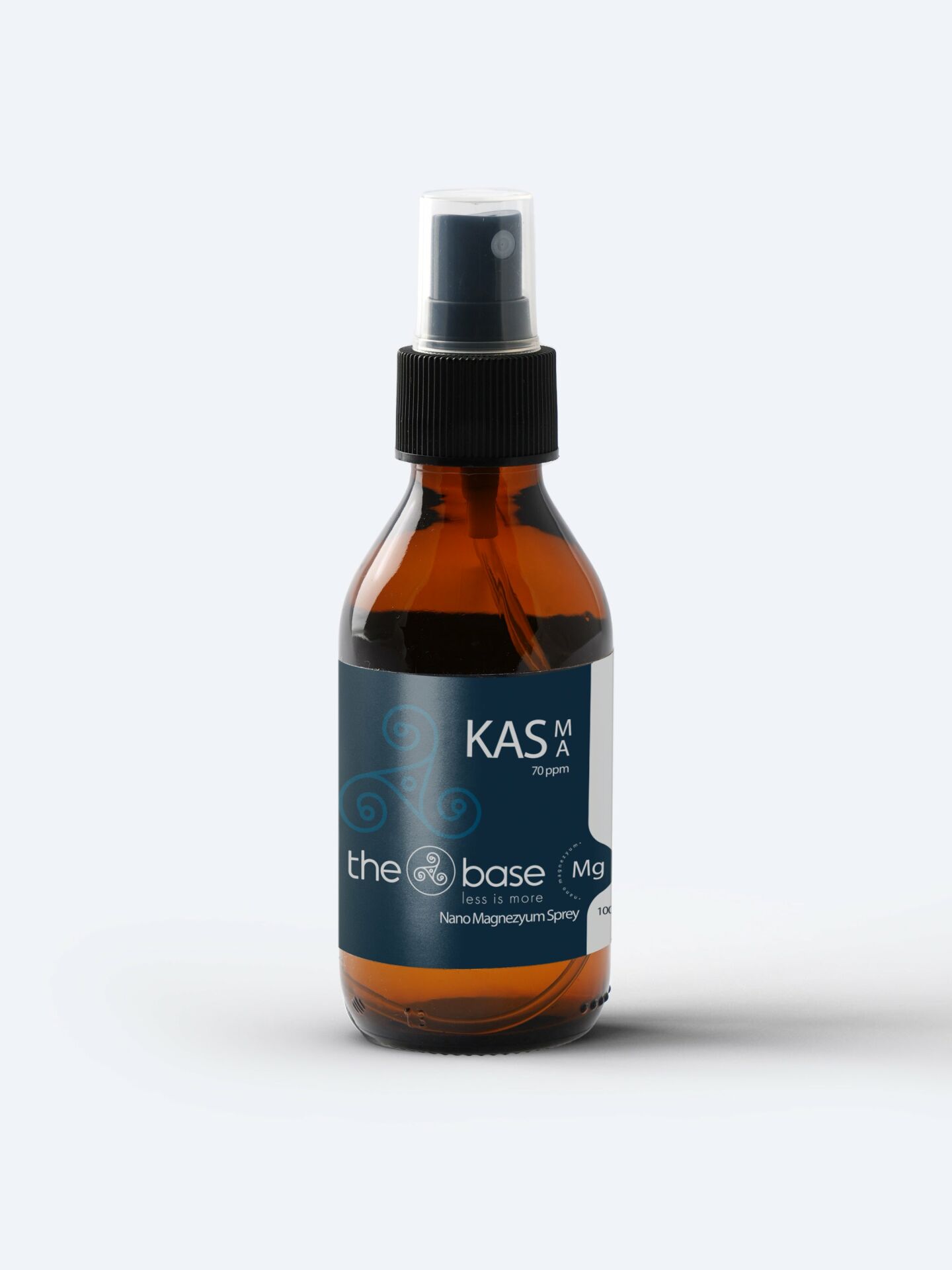 The Base Kas Ma Sprey 100 ml