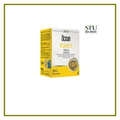 Ocean D Vitamini 1000 İu Sprey