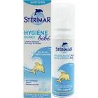 Sterimar Baby Hygiene Deniz Suyu Burun Spreyi 100 ml