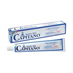 CAPITANO A-C-E VIT DIS MAC 75M