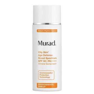 Dr. Murad City Skin Age Defense Broad Spectrum Spf50 50ml