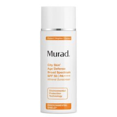 Dr. Murad City Skin Age Defense Broad Spectrum Spf50 50ml