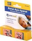 Nozovent Burun Açıcı Aparat - 6'lı Avantaj Kutu