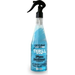 Ceylinn Thrill 2 Phase Condutioner Keratin 400 ml