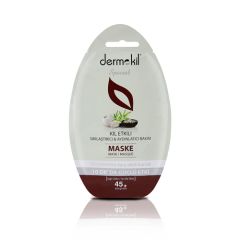 Dermokil Special 15ml Maske 45 Yaş+ Yağlı Cilt