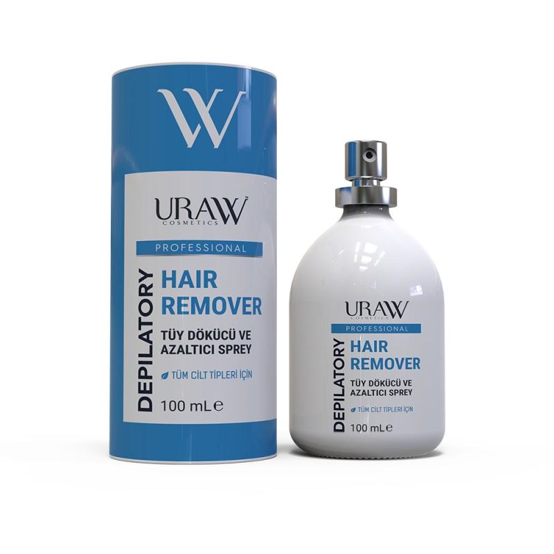Uraw Tuy Dokucu Sprey 100Ml