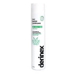 Derinex Saç Bakım Şampuanı Çay Ağacı Yağı Isırganlı 250ml