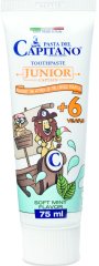 CAPITANO JUNIOR+6 COCUK DIS MC