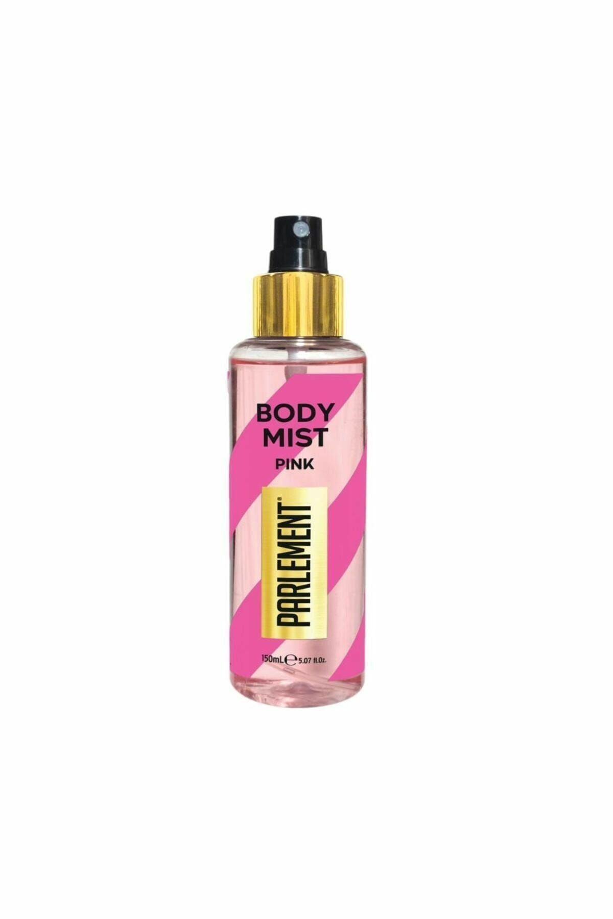 Parlement Body Mist Women Pink 150 ml