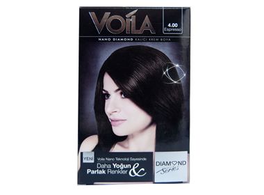 VOILA DIAMOND SAÇ BOYASI  4.00