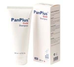 Panplus Gold Sampuan