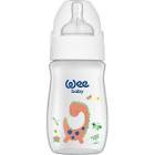 Wee Baby 136 Biberon Geniş Ağız PP 250 ml