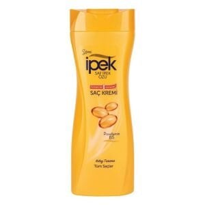İpek Saç Kremi Tüm Saçlar 450 ml