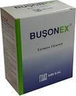 Buşonex Buşon Yumuşatıcı Kulak Damlası 40 ml