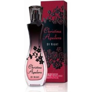 Christina Aguilera By Night Kadın Parfüm EDP 50 ml