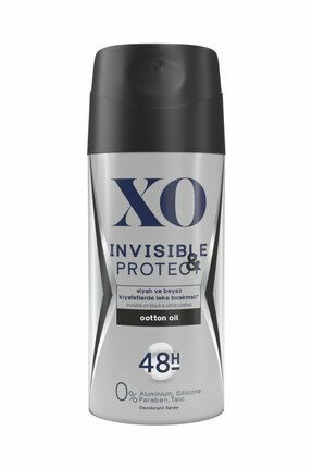 XO Men Deo Roll-On Invisible Protect 50 ml