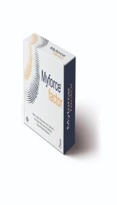 Myforce Factor 30 Tablet