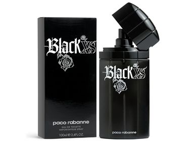 PAC.RAB.BLA.XS EDT 100ML FORMEN
