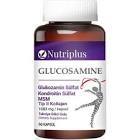 Nutriplus Glukozamın & Kondroitin & Msm & TIP II Kollajen 60 Kapsül