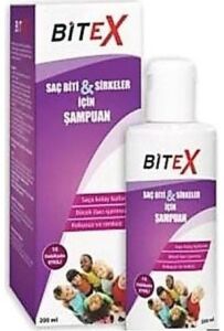 Medixbit Bit Spreyi 100 ml + Çeli Bit Tarak