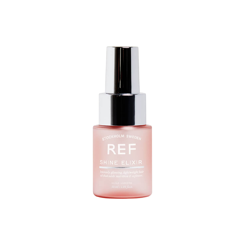 Ref Shine Elixir Saç Bakım Yağı 30 ml
