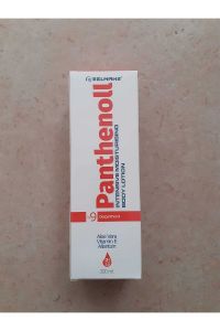 Selmaks Panthenoll Intensive Moisturising Body Lotion 200 ml