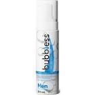 Bubbless Erkekler İçin Köpük Tüy Dökücü 200 ml