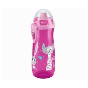 Nuk Sports Cup Biberon 450ml