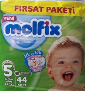 Molfıx 3D Junıorpls  5 28 Paket
