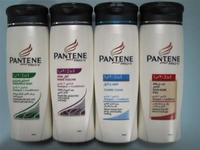 SAMP PANTENE KRML KEPEK 400