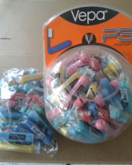 Vepa Diş Firçasi Pocket-3