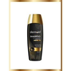 Dermokil Kepeğe Karşı Şampuan 600 ml