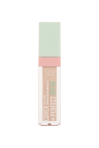 Pastel Show Cover Perfect Ultra Kapatıcı SPF30 Nude Pink 304