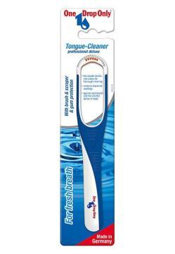 One Drop Only Profesyonel Lüx Dil Temizlik Fırçası