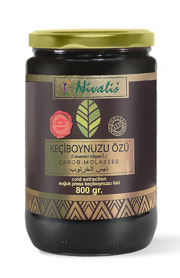 Awe Cemre Keçiboynuzu Özü 800 gr - 6 Adet